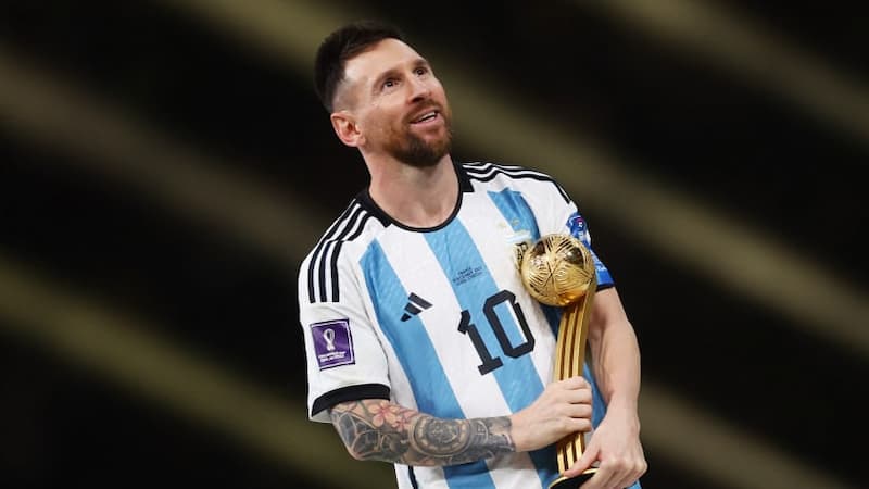 Tổng tài sản của Messi là bao nhiêu? Các bản hợp đồng tài trợ