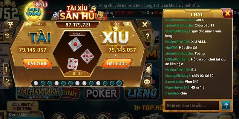 Top 10 Game Bài Đổi Thưởng Chất Lượng Hàng Đầu Game bài đổi thưởng 789CLUB