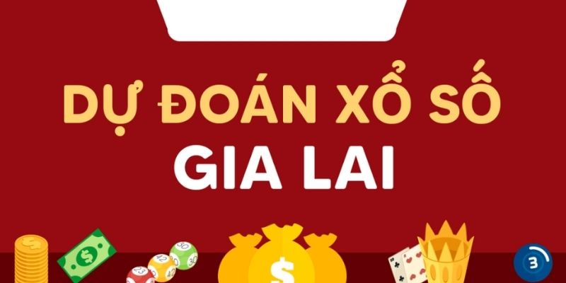 Hướng Dẫn Soi Cầu Dự Đoán Xổ Số Gia Lai Chính Xác 100% Thông tin về phương pháp dự đoán XSGL chuẩn