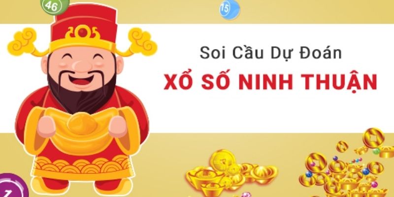 Soi Cầu Dự Đoán XS Ninh Thuận Wap Chuẩn Xác Cho Newbie Tìm hiểu chung về dự đoán XS Ninh Thuận