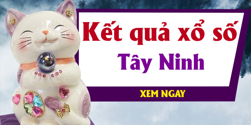Dự Đoán Xổ Số Tây Ninh Siêu Chuẩn - Các Phương Pháp Hiệu Quả Giới thiệu về xổ số Tây Ninh