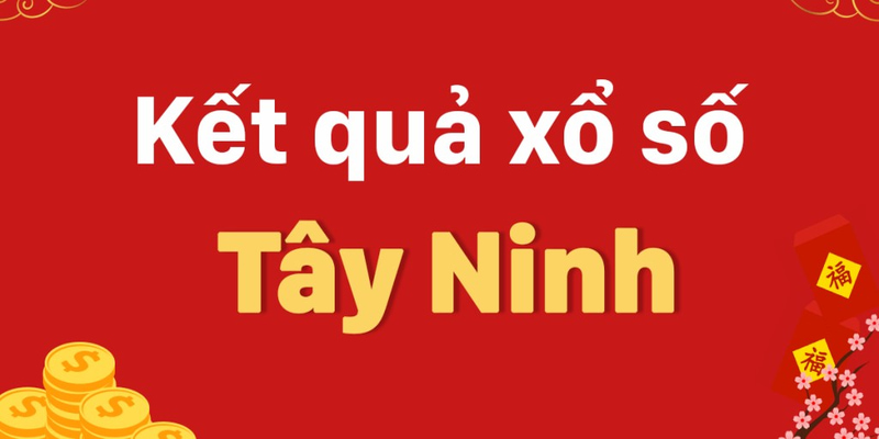 Dự Đoán Xổ Số Tây Ninh Siêu Chuẩn - Các Phương Pháp Hiệu Quả Tổng quát về dự đoán xổ số Tây Ninh