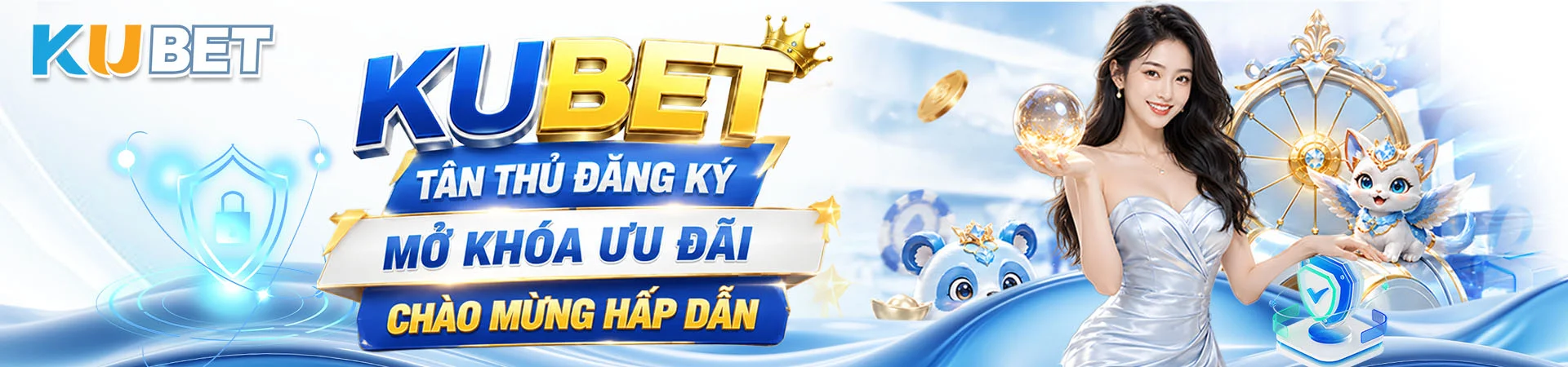 KUBET77 - Trang Chủ Kubet Com Chính Thức ⚜️ Đăng Nhập Kubet +88K banner kubet